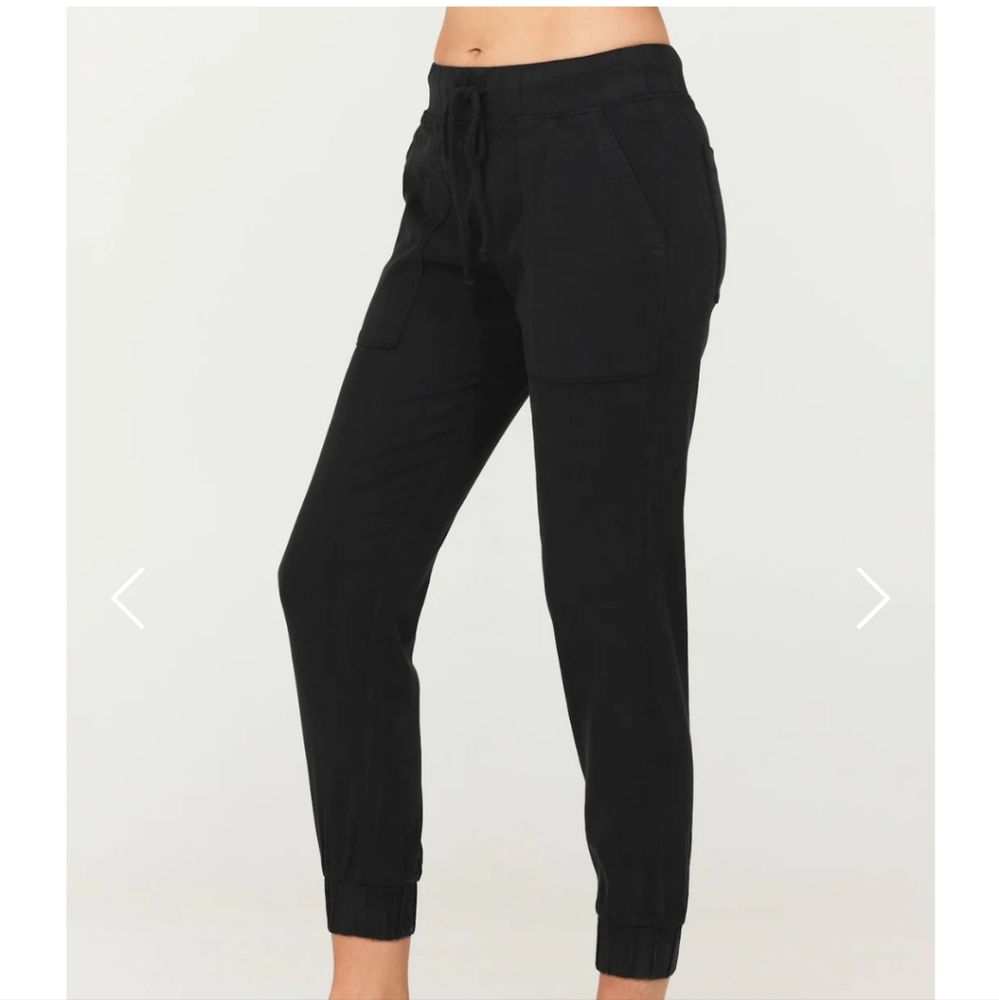 Bella Dahl jogger pants